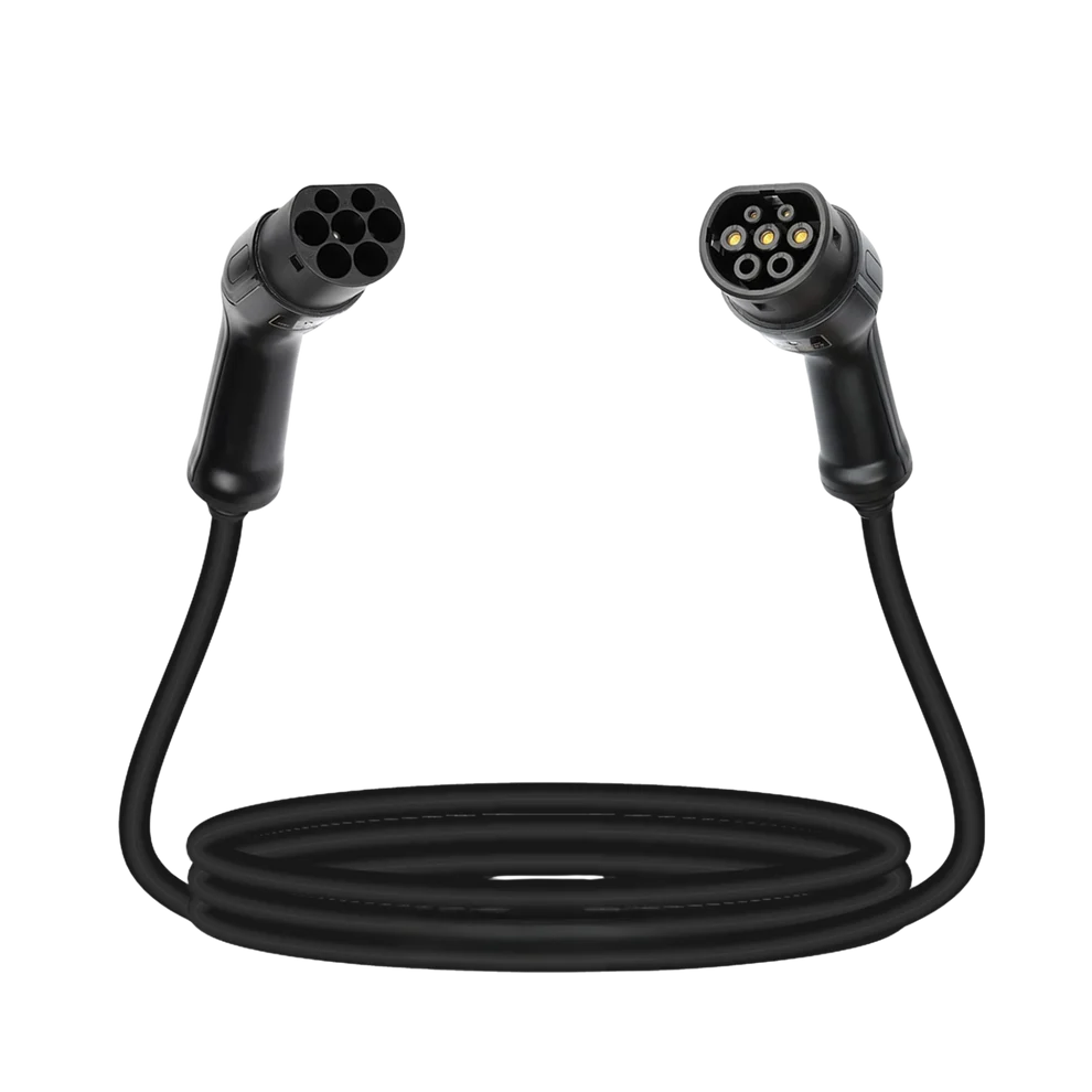 EV Charging Cable | 7.4kW | 5m