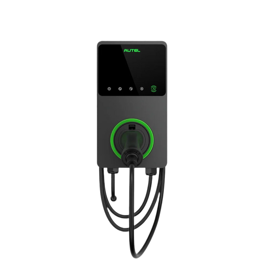 AUTEL MaxiCharger AC Wallbox | 5m | Up to 22kW | Dual-Phase