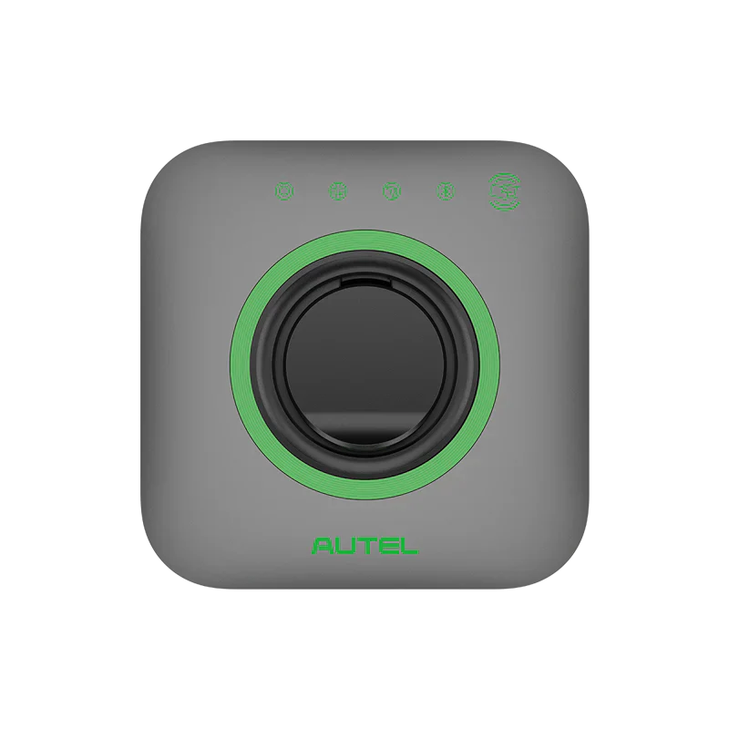 AUTEL MaxiCharger AC Compact | 7.4kW | Single-Phase
