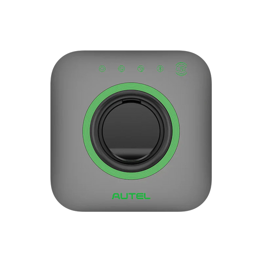 AUTEL MaxiCharger AC Compact | 7.4kW | Single-Phase