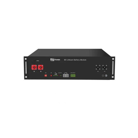 Dyness 3.6kWh 48V Li-Ion Battery